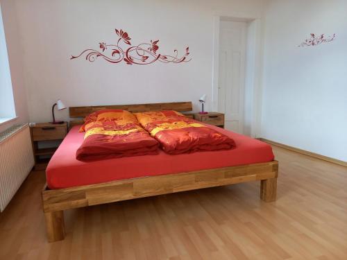 Wangerland Apartment | Ulfershausen