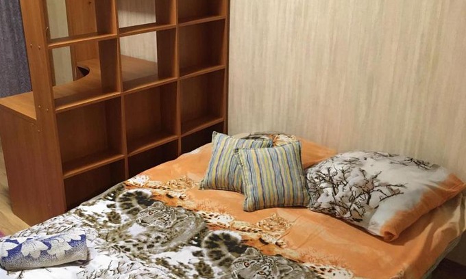 Vladimir Apartment | Ulitsa Kirova 20