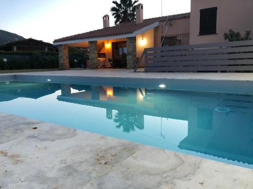 Quartiere XXIV Don Bosco Villa | ulivi 10