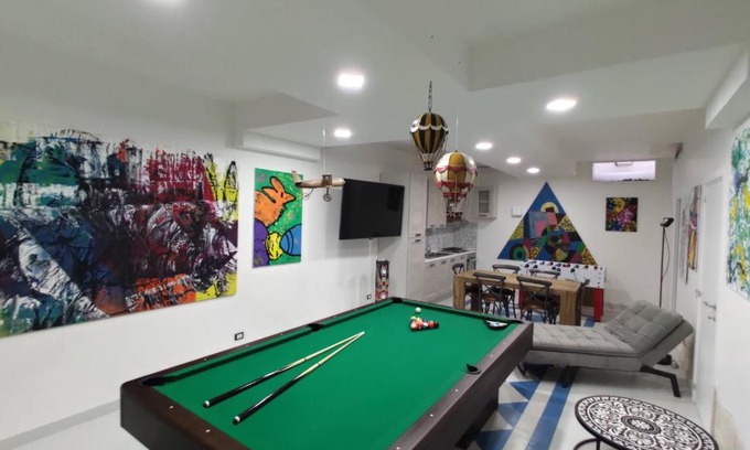 Montalbano Apartment | Ulivi di Minerva - Boutique Holiday Home - Apartment ZEUS - Ostuni - Fasano - Cisternino