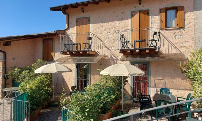 Arias Apartment | Ulivi sul Garda apartment 1 017189-CNI-00293