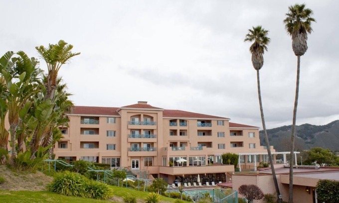 Avila Beach Resort | Ultimate Adventure in California! 2 Convenient Units, Bay View, Free Parking