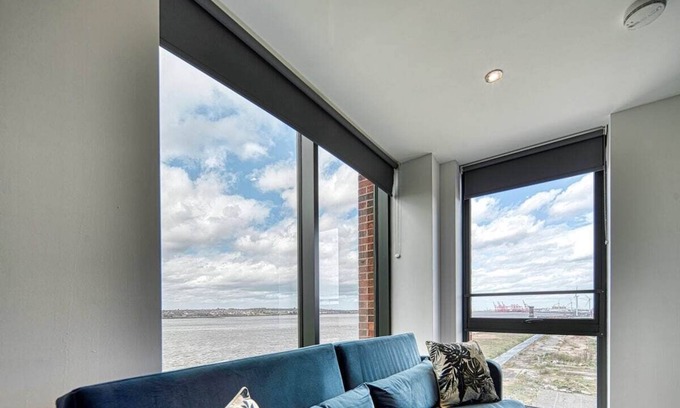 Vauxhall Apartment | Ultimate Escape - Great View