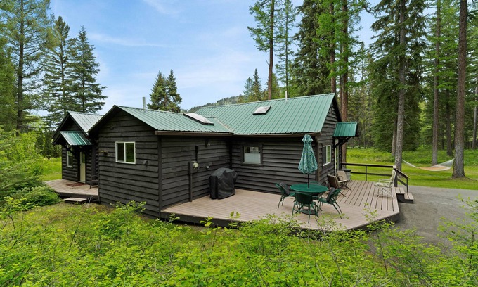 Kila Cottage | Ultimate in Seclusion, yet Close to City Amenities