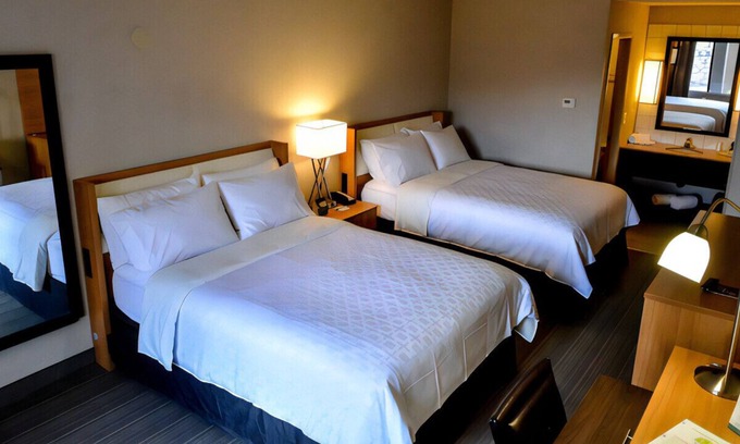 El Paso House | Ultimate Room w/ Comfort & Luxury for Families