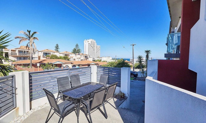Scarborough House | Ultimate Scarborough Entertainer