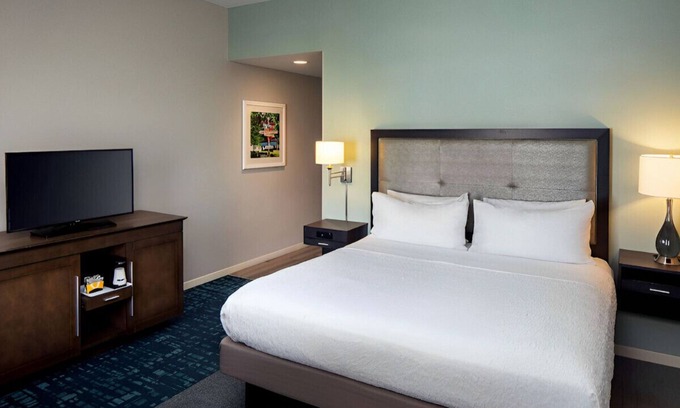 Charlotte House | Ultimate Urban Escape for a Couple's Holiday!