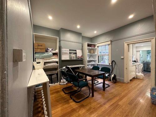 Ultimo House | Ultimo Homestay