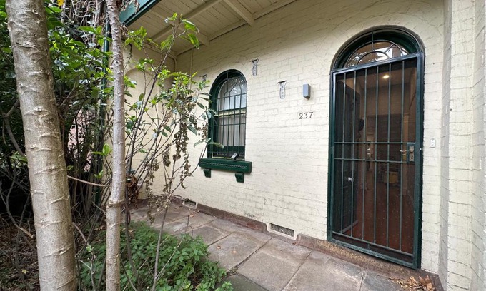 Ultimo Apartment | Ultimo Terrace Homestay