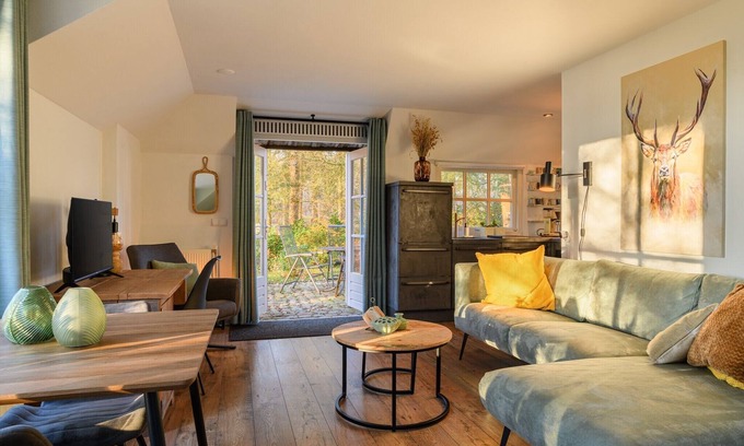 Herpen House | Ultra-Luxe Bungalow in Herperduin