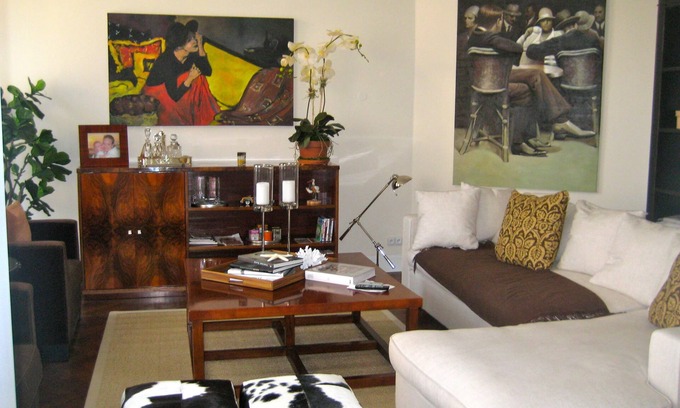 Prague 2 Apartment | Ultra Luxurious Designer Apartment - Pure Luxury in Prague