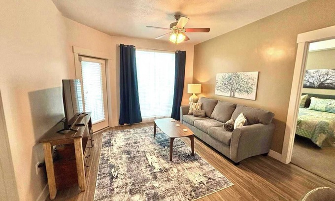 Downtown Salt Lake City Condo | Ultra-Luxury 2BR Downtown Condo