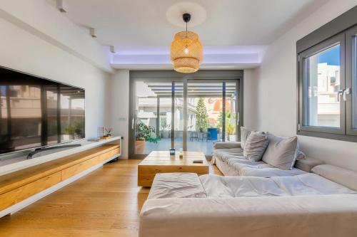 Heraklion Apartment | Ultra luxury house in the city centre