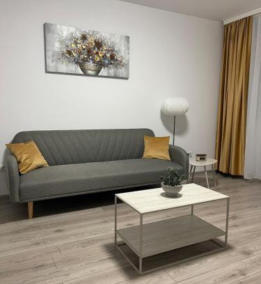 Alba Iulia Apartment | UltraCentral Apartament