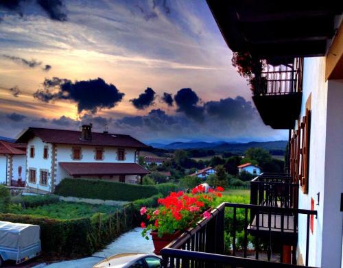 Iraizotz Apartment | Ultzama