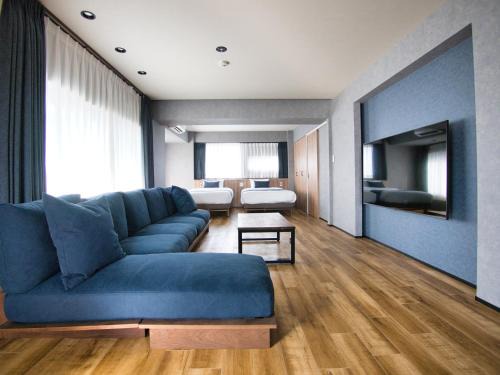 Saga Hotel | ulu Tokyo