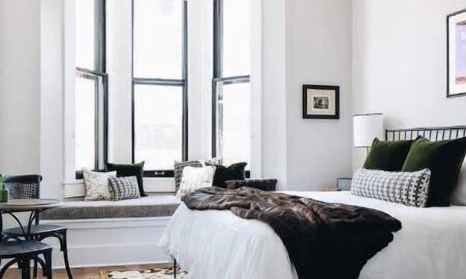 Galena Apartment | Ulysses Suites, Suite 202