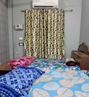 Naini House | Uma bhavan