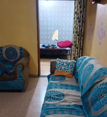 Naini House | Uma bhavan