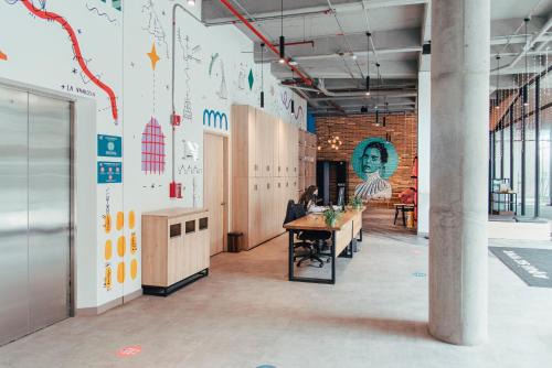 Chia Hotel | UMA Suites Chia