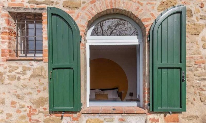 Castiglione del Lago Apartment | Umbria apartment rental