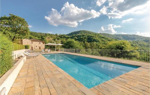 Valfabbrica Apartment | Umbriaverde 2