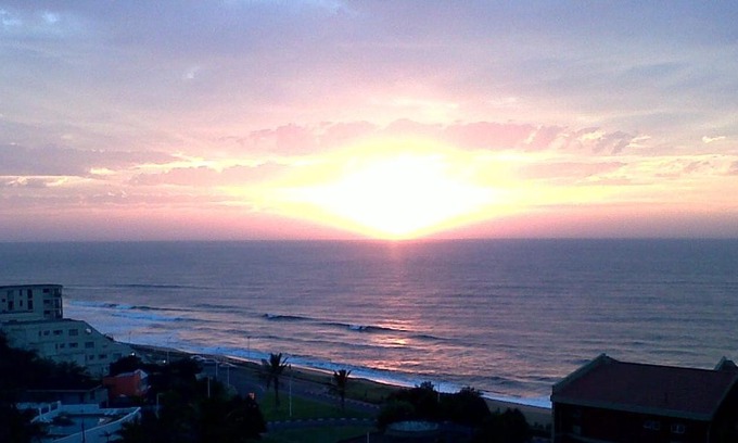 Umdloti Apartment | Umdloti Beach Apartment