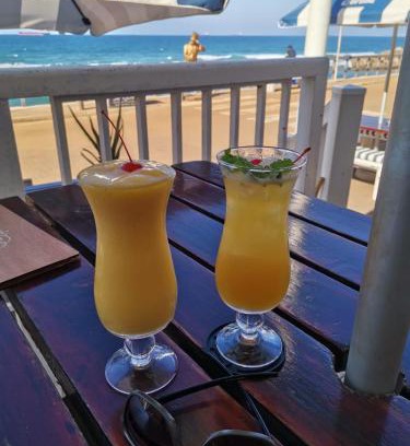 Umdloti Apartment | Umdloti Holiday Resort Apartments