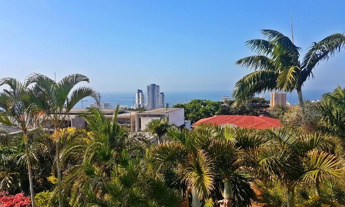 Umhlanga House | Umhlanga Windsor Villa