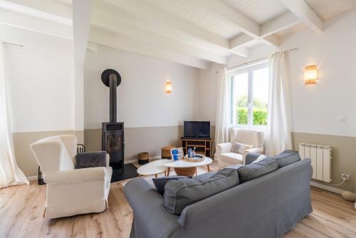 Pleubian House | Un Air de Famille - proche de la plage