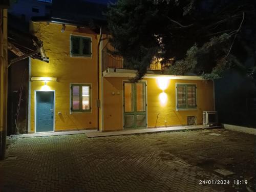 Musocco Apartment | Un angolo a Milano.