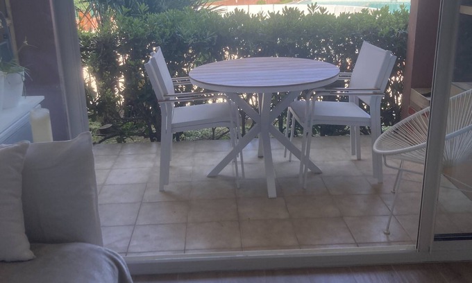 Theoule-Superieur Apartment | Un Appartement Pour Amoureux de la Nature Entre L'esterel et la mer Méditerranée