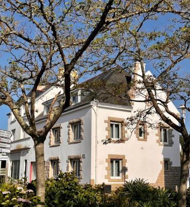 Loctudy Bed & Breakfast | Un B&B à Loktudi