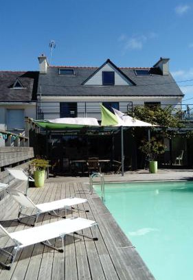 Brech Bed & Breakfast | Un dimanche à la campagne