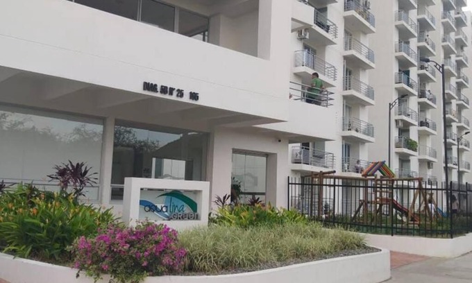 Girardot Apartment | ¡Un espacio para tu descanso!