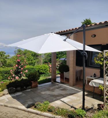 Montefiascone House | Un Giardino sul Lago