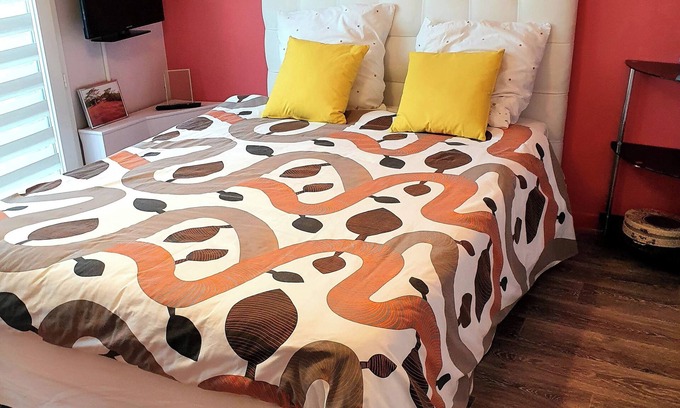 Castets House | Un Havre de paix