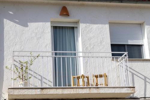 Torrejon El Rubio House | Un Lugar Llamado Descanso en Monfrague