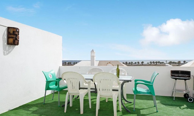 Arrecife Apartment | Un Oasis en Arrecife