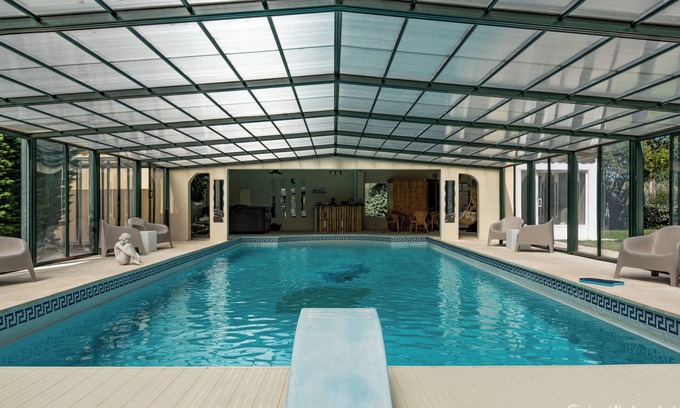 Mouries Other | UN Paradis EN Provence . MAS Aigo Claro . 16 Personnes