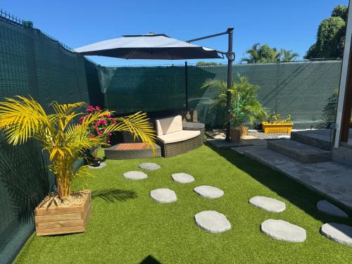 Capesterre-Belle-Eau House | Un Petit Coin Paisible