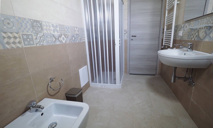 Capua Apartment | Un posto dove sentirsi a casa