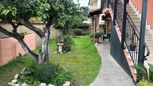 Zona XXXII Acilia Nord House | Un sogno nel verde2