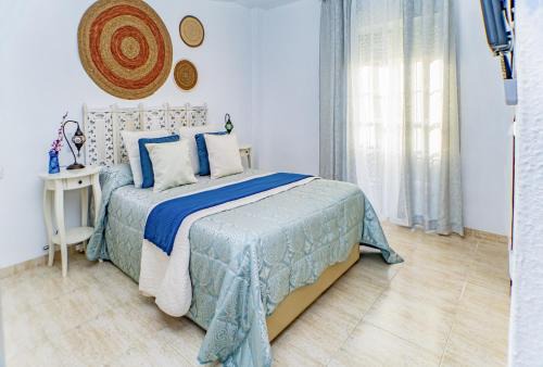 Roquetas de Mar Apartment | Un trocito de España
