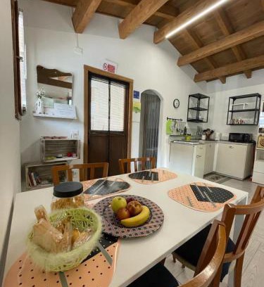 Spoleto Apartment | Una Casetta InterVineas