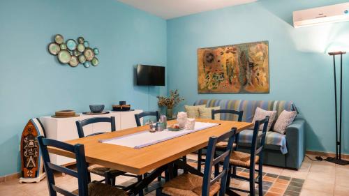 Montecani Apartment | Una miniera sotto casa - Pan di Zucchero - Nebida