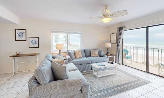 Indialantic House | Unbelievable View- No other unit has a view like this one.