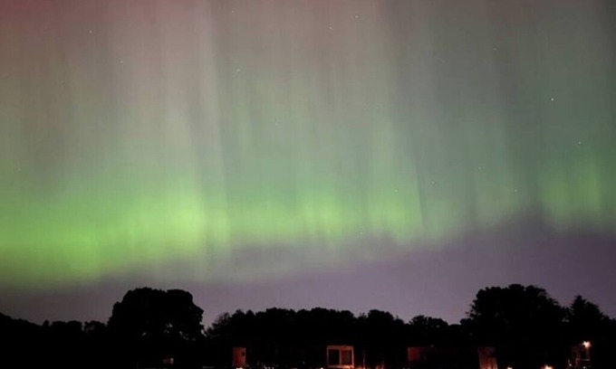 Shincliffe Cabin | Unbox at Poplar Tree: Poplar (1)