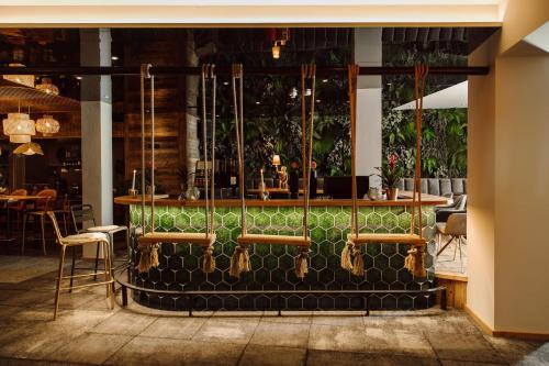 Flachau Hotel | Uncle Jacks