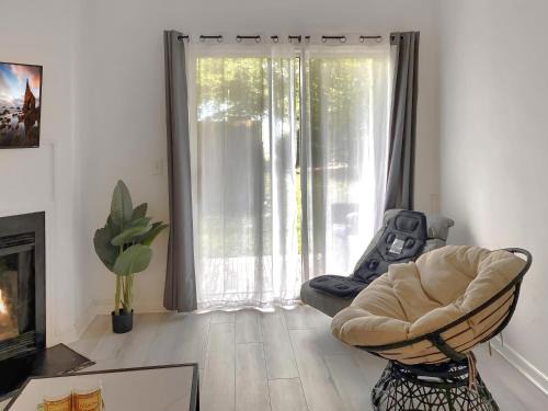 Wilmington Apartment | UNCW-Wrightsville Beach-Private Apartment